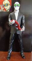 Chameleon (Marvel Legends) Custom Action Figure