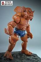 Jack Kirby's Gigantus (Marvel Universe) Custom Action Figure