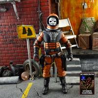 Rum Sleg (Star Wars) Custom Action Figure
