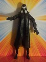 HUMAN BOMB II Andrew Franklin Freedom Fighters (DC Direct) Custom Action Figure
