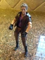 Carol - Walking Dead 3.75 (Walking Dead) Custom Action Figure