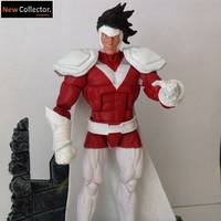 Majestic (Image) Custom Action Figure