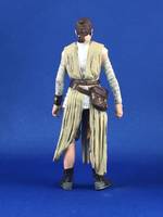 Rey (Star Wars) Custom Action Figure