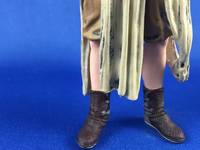 Rey (Star Wars) Custom Action Figure