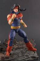 Thunderbird (Marvel Legends) Custom Action Figure