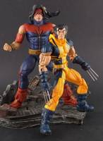 Thunderbird (Marvel Legends) Custom Action Figure