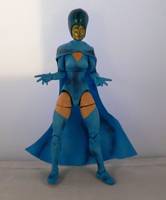 Destiny (Marvel Legends) Custom Action Figure