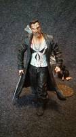 Punisher: Death Warrant (Marvel Select) Custom Action Figure