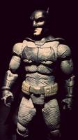 Batman - Dawn Of Justice Movie Version 2.0 - 7 Inch Scale (Batman - Movie Style) Custom Action Figure