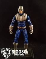 avalanche (Marvel Universe) Custom Action Figure