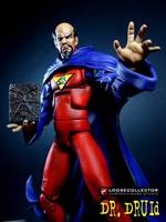 Dr. Druid (Marvel Legends) Custom Action Figure