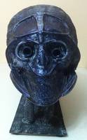 Jodorowsky’s Dune Concept Art Work By H.R. Giger (Aliens) Custom Statue / Bust