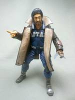 Captain Boomerang  - Suicide Squad 2016 (DC Universe) Custom Action Figure
