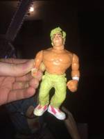 matt (Army of Darkness) Custom Action Figure