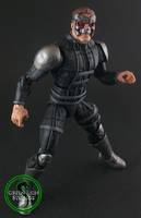 Age of X Scott Summers/ Basilisk (Marvel Legends) Custom Action Figure