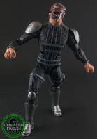 Age of X Scott Summers/ Basilisk (Marvel Legends) Custom Action Figure