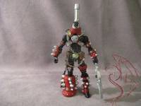 Soldier Spawn (Spawn) Custom Action Figure