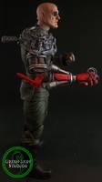 Baron Strucker (Marvel Legends) Custom Action Figure