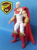 Supreme (Image) Custom Action Figure