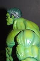 Hulk (Marvel Select) (Marvel Select) Custom Action Figure