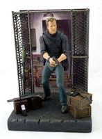 Jack Bauer Vs 2 (24) Custom Action Figure