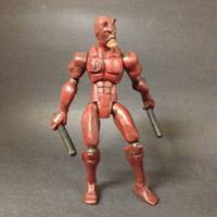 Daredevil (Marvel) Custom Action Figure