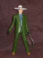 Montana (Marvel Legends) Custom Action Figure