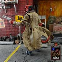 Hellboy (Hellboy) Custom Action Figure