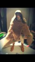 Luke Skywalker: The Force Awakens (Star Wars) Custom Action Figure