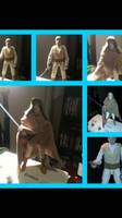 Luke Skywalker: The Force Awakens (Star Wars) Custom Action Figure