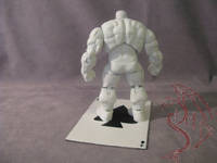Ace (DC Infinite Heroes) Custom Action Figure