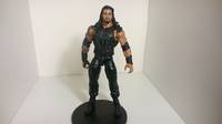 Roman Reigns (2015/16 Attire) (Wrestling) Custom Action Figure