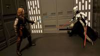 Asajj Ventress (Star Wars) Custom Action Figure