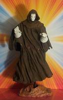 PHANTASM Danny Chase & Arella New Titans (DC Universe) Custom Action Figure