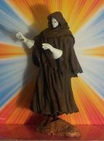 PHANTASM Danny Chase & Arella New Titans (DC Universe) Custom Action Figure