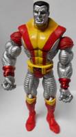 Colossus (Marvel Legends) Custom Action Figure