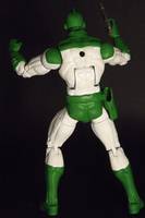 Captain Marvel (Mar-Vell) (Marvel Legends) Custom Action Figure