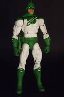 Captain Marvel (Mar-Vell) (Marvel Legends) Custom Action Figure