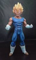 Vegeta (Dragonball Z) Custom Statue / Bust