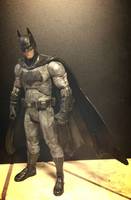 "Batfleck" Batman (Batman - Movie Style) Custom Action Figure
