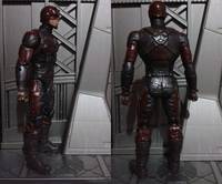 Daredevil (Marvel Legends) Custom Action Figure