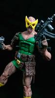 Deadpool as Marvel Girl (Marvel Legends) Custom Action Figure