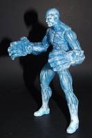Iceman (Marvel Legends) Custom Action Figure