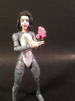 Al Stewart's Year of the Cat (Music) Custom Action Figure