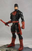 All New All Different Daredevil (Marvel Legends) Custom Action Figure
