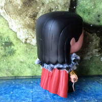 Coronation Loki (Thor: The Dark World deleted scene) (Funko Pop!) Custom Action Figure