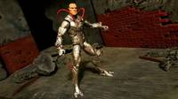 Silvermane (Marvel Legends) Custom Action Figure