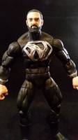 Non (Superman) Custom Action Figure