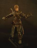Edward Kenway (Assassin's Creed) Custom Action Figure