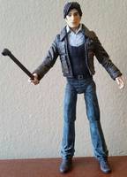 Harry Mason (Silent Hill) Custom Action Figure